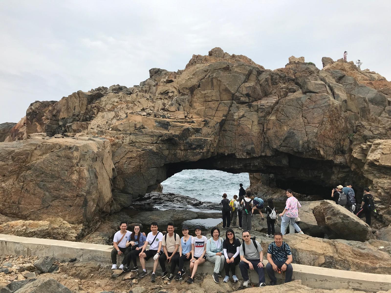 AI Group Gathering 11