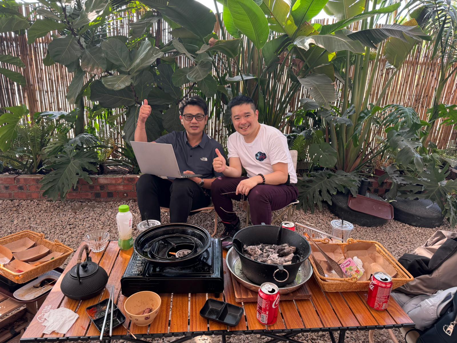 AI Group Gathering 7